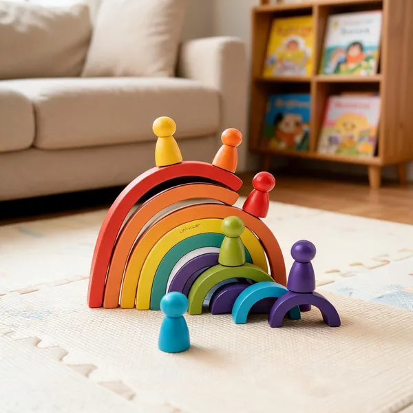 Rainbow_Stacker_Building_Blocks_With_Peg_Dolls
