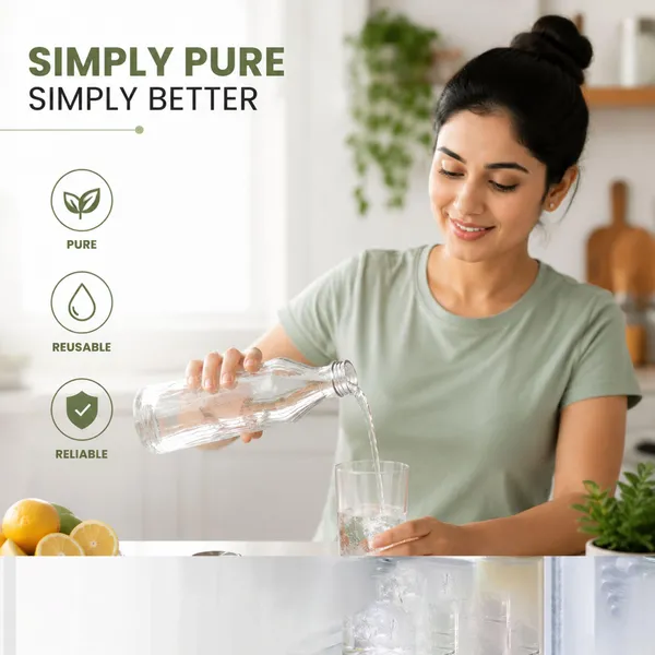 Manraj_Transparent_Glass_Water_Bottle_750Ml_Set_Of_2