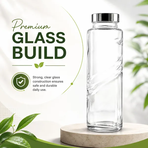 Manraj_Transparent_Glass_Water_Bottle_750Ml_Set_Of_2