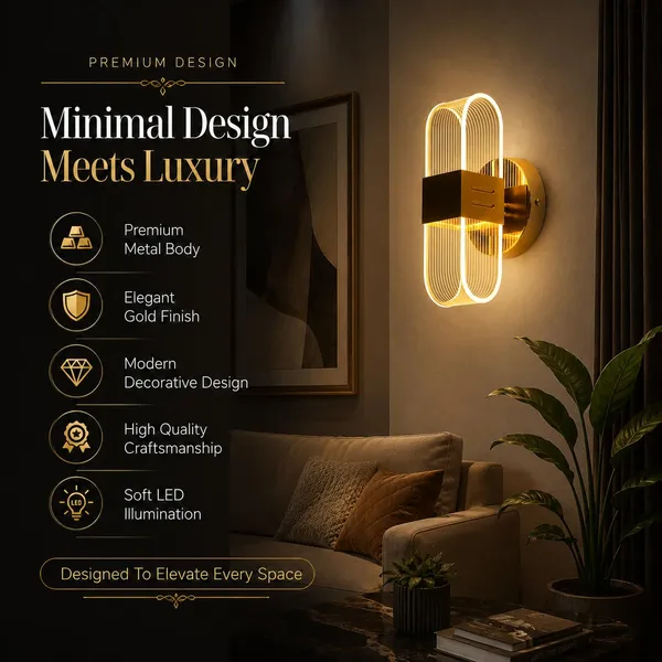 Manraj_Modern_Led_Wall_Light_With_3_Color_Modes_(Warm_White,_Neutral_White_&_Cool_White)_|_Decorative_Indoor_Wall_Lamp_For_Bedroom,_Living_Room,_Hallway,_Office_&_Home_Décor_(Pack_Of_2)