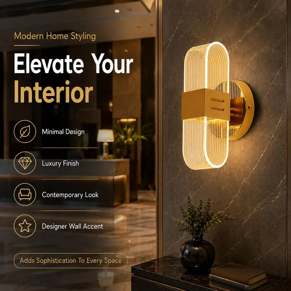 Manraj_Modern_Led_Wall_Light_With_3_Color_Modes_(Warm_White,_Neutral_White_&_Cool_White)_|_Decorative_Indoor_Wall_Lamp_For_Bedroom,_Living_Room,_Hallway,_Office_&_Home_Décor_(Pack_Of_2)