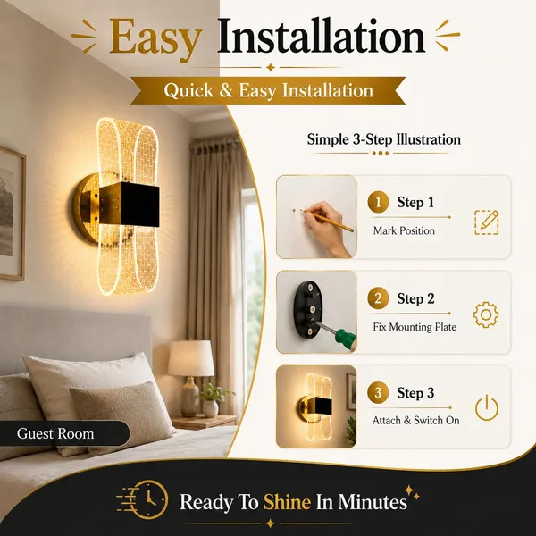 Manraj_Modern_Crystal_Glow_Led_Wall_Light_With_3_Color_Modes_(Warm,_Neutral_&_Cool_White)_|_Decorative_Crystal_Wall_Lamp_For_Home,_Bedroom,_Living_Room,_Staircase,_Hallway_&_Café_Interiors