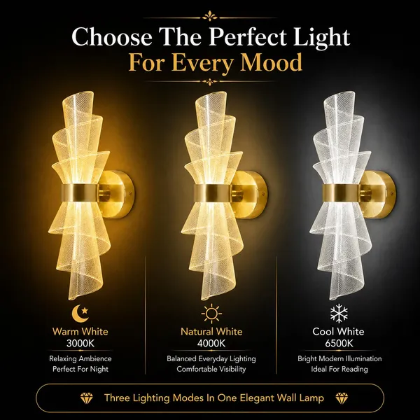 Manraj_Double_Shade_Acrylic_Led_Wall_Lamp_With_3_Color_Changing_Modes_(Warm_White,_Cool_White_&_Natural_White)_|_Gold_Finish_Decorative_Wall_Light_For_Bedroom,_Living_Room,_Hallway_&_Modern_Interiors