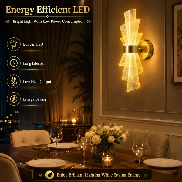 Manraj_Double_Shade_Acrylic_Led_Wall_Lamp_With_3_Color_Changing_Modes_(Warm_White,_Cool_White_&_Natural_White)_|_Gold_Finish_Decorative_Wall_Light_For_Bedroom,_Living_Room,_Hall_(Pack_Of_2)