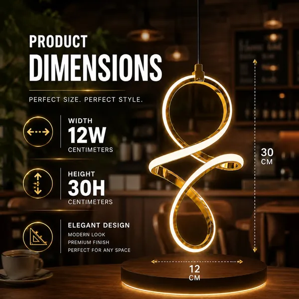 Manraj_Modern_Infinity_Loop_Led_Pendant_Light_|_Gold_Finish_Ceiling_Hanging_Lamp_With_3_Color_Modes_(Warm,_Natural_&_Cool_White)_|_Decorative_Acrylic_Indoor_Lighting_For_Bedroom,_Hallway_&_Home_Décor