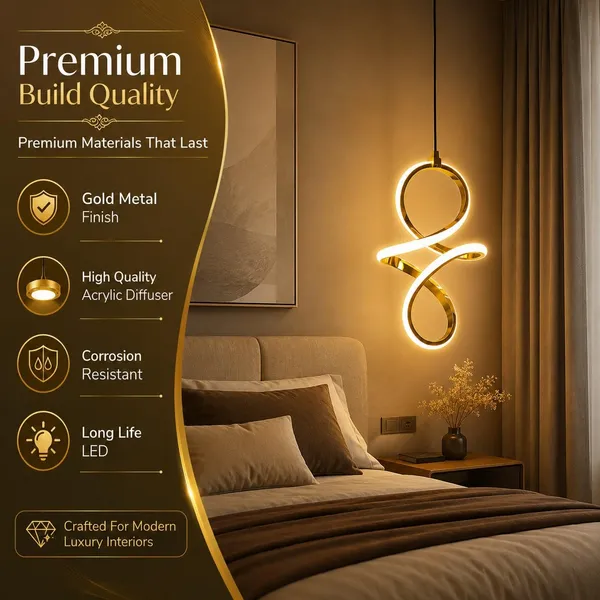 Manraj_Modern_Infinity_Loop_Led_Pendant_Light_|_Gold_Finish_Ceiling_Hanging_Lamp_With_3_Color_Modes_(Warm,_Natural_&_Cool_White)_|_Decorative_Acrylic_Indoor_Lighting_For_Bedroom,_Hallway_&_Home_Décor