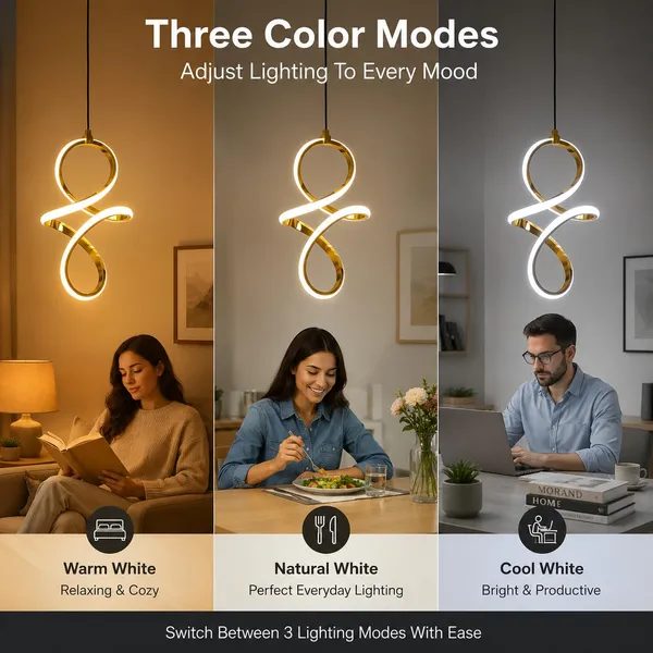 Manraj_Modern_Infinity_Loop_Led_Pendant_Light_|_Gold_Finish_Ceiling_Hanging_Lamp_With_3_Color_Modes_(Warm,_Natural_&_Cool_White)_|_Decorative_Acrylic_Indoor_Lighting_For_Bedroom,_Hallway_&_Home_Décor