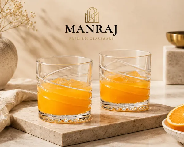 Manraj_Premium_Quality_Water/Juice_Glass_Set_Of_6_265Ml,_Crystal_Aura_-_Drinking_Juice_Glasses_For_Cold_Drink,_Mojito,_Everyday_Use