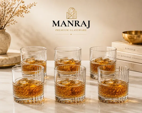 Manraj_Premium_Quality_Water/Juice_Glass_Set_Of_6_265Ml,_Diamond_-_Drinking_Juice_Glasses_For_Cold_Drink,_Mojito,_Cocktail,_Everyday_Use