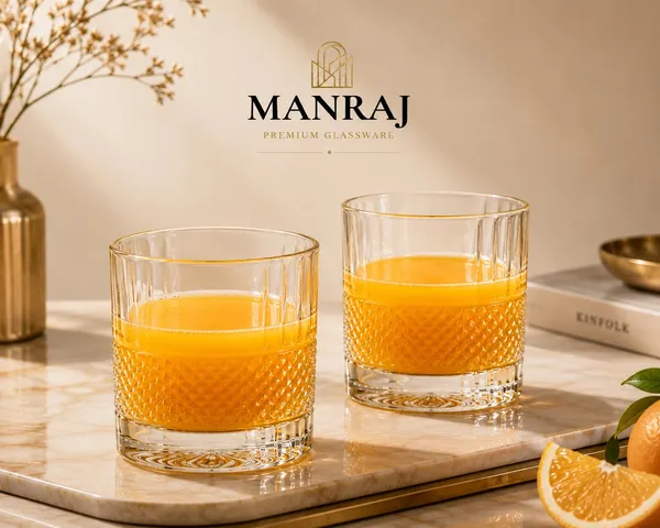 Manraj_Premium_Quality_Water/Juice_Glass_Set_Of_6_265Ml,_Diamond_-_Drinking_Juice_Glasses_For_Cold_Drink,_Mojito,_Cocktail,_Everyday_Use