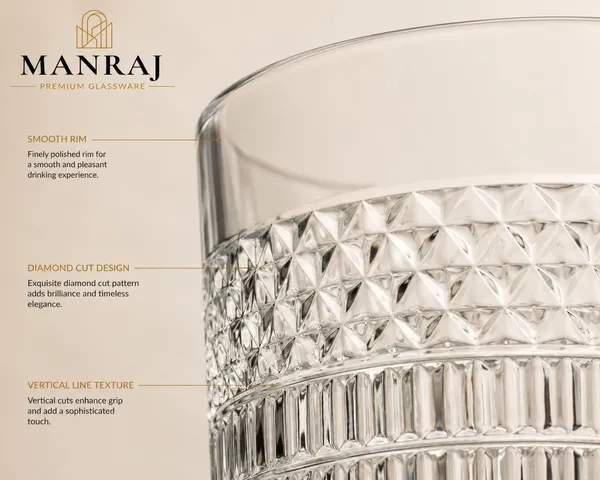 Manraj_Premium_Quality_Water/Juice_Glass_Set_Of_6_265Ml,_Elara_-_Drinking_Juice_Glasses_For_Cold_Drink,_Mojito,_Cocktail,_Everyday_Use