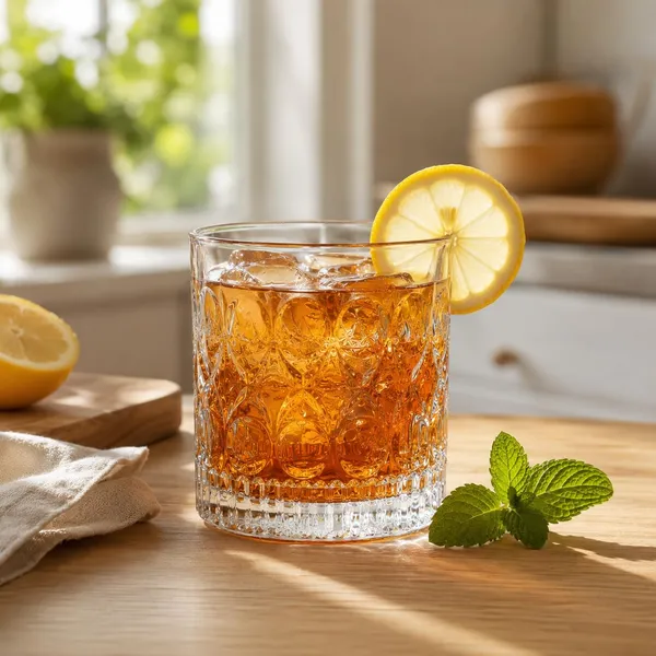 Manraj_Glass_Cups_Vintage_Glassware_Set_Of_6,_Origami_Style_Transparent_Cocktail_Glasses_Set,_Bar_Beverages_Ice_Coffee_Cup_Juice_Ripple_Drinkware,_225Ml_(Mj1019)