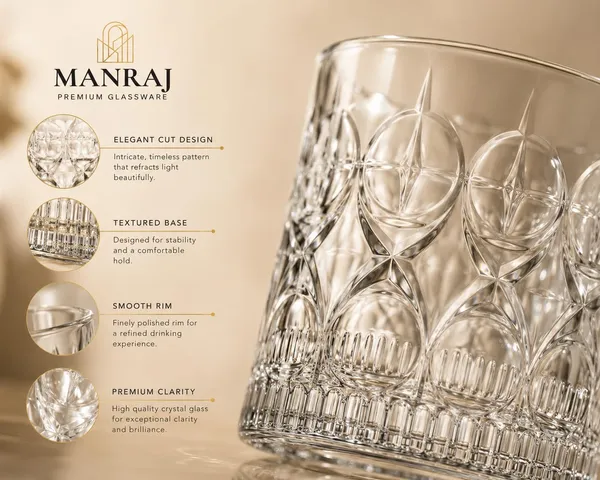 Manraj_Premium_Quality_Water/Juice_Glass_Set_Of_6_265Ml,_Vistara_-_Drinking_Juice_Glasses_For_Cold_Drink,_Mojito,_Cocktail,_Everyday_Use