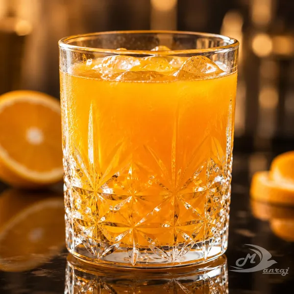 Manraj_Glass_Cups_Vintage_Glassware_Set_Of_6,_Origami_Style_Transparent_Cocktail_Glasses_Set,_Bar_Beverages_Ice_Coffee_Cup_Juice_Ripple_Drinkware,_225Ml_(_Mj1020_)