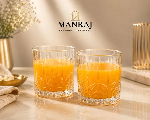 Manraj_Premium_Quality_Water/Juice_Glass_Set_Of_6_265Ml,_Prism_Elite_-_Drinking_Juice_Glasses_For_Cold_Drink,_Mojito,_Everyday_Use