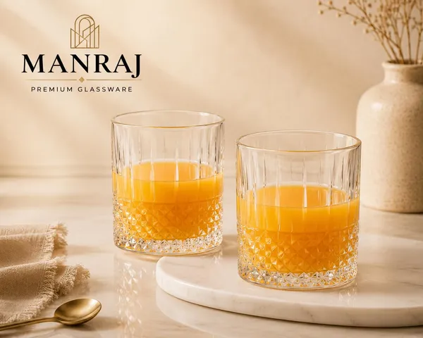 Manraj_Premium_Quality_Water/Juice_Glass_Set_Of_6_265Ml,_Titan_-_Drinking_Juice_Glasses_For_Cold_Drink,_Mojito,_Cocktail,_Everyday_Use