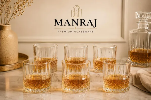 Manraj_Premium_Quality_Water/Juice_Glass_Set_Of_6_265Ml,_Titan_-_Drinking_Juice_Glasses_For_Cold_Drink,_Mojito,_Cocktail,_Everyday_Use
