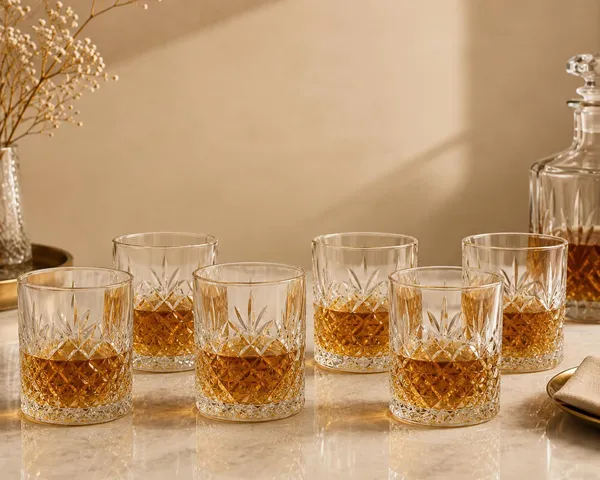 Manraj_Premium_Quality_Water/Juice_Glass_Set_Of_6_265Ml,_Monarch_-_Drinking_Juice_Glasses_For_Cold_Drink,_Mojito,_Cocktail,_Everyday_Use