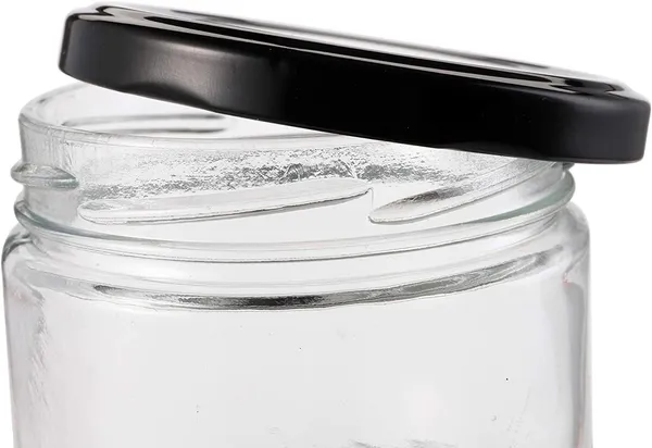 Manraj_Thick_Glass_Jars_With_Lids,_Clear_Round_Candle_Jars_With_Metal_Lids_-_Empty_Food_Storage_Containers,_Canning_Jar_For_Spice,_Powder,_Liquid,_Sample_(6)
