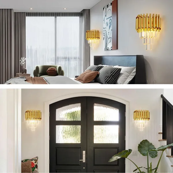 Modern_Crystal_Wall_Sconce_Lighting_Pure_Gold_Wall_Light_Fixture_Bedside_Light_3_Tiers_Wall_Lamp_For_Bedroom_Bathroom_Dinning_Living_Room_Hallway_(_Pure_Gold,_4_)