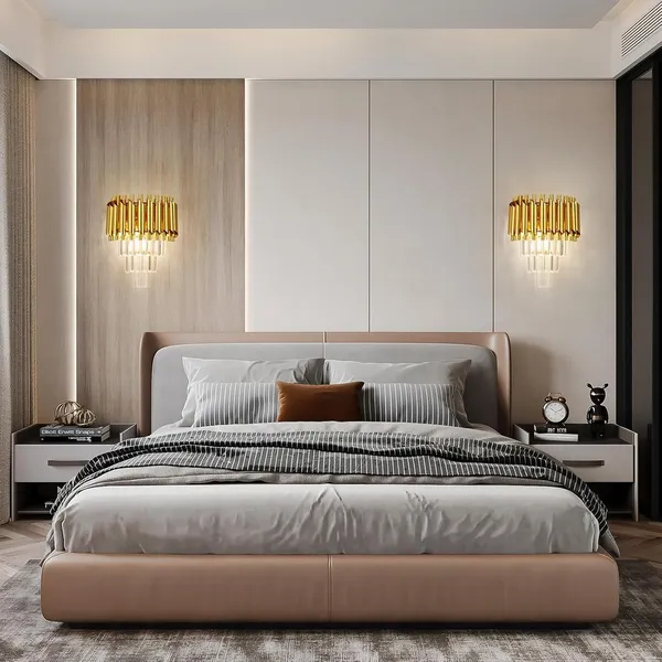 Modern_Crystal_Wall_Sconce_Lighting_Pure_Gold_Wall_Light_Fixture_Bedside_Light_3_Tiers_Wall_Lamp_For_Bedroom_Bathroom_Dinning_Living_Room_Hallway_(_Pure_Gold,_4_)