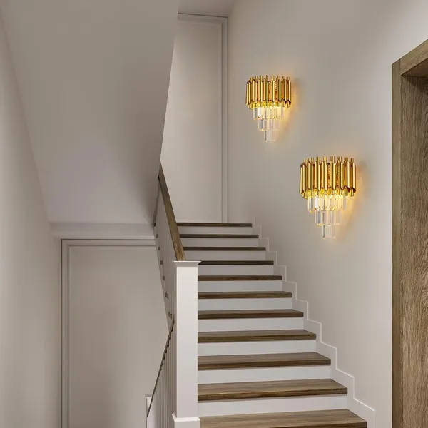 Modern_Crystal_Wall_Sconce_Lighting_Pure_Gold_Wall_Light_Fixture_Bedside_Light_3_Tiers_Wall_Lamp_For_Bedroom_Bathroom_Dinning_Living_Room_Hallway_(_Pure_Gold,_4_)