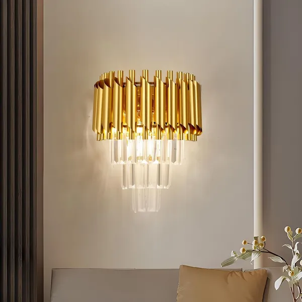 Modern_Crystal_Wall_Sconce_Lighting_Pure_Gold_Wall_Light_Fixture_Bedside_Light_3_Tiers_Wall_Lamp_For_Bedroom_Bathroom_Dinning_Living_Room_Hallway_(_Pure_Gold,_4_)