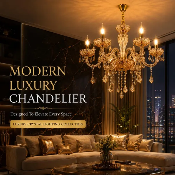 Manraj_6-Light_Crystal_Glass_Chandelier,_60_Cm_Width,_70_Cm_Adjustable_Height,_Modern_Italian_Design_Chandelier_(Luster,_6_Lights)