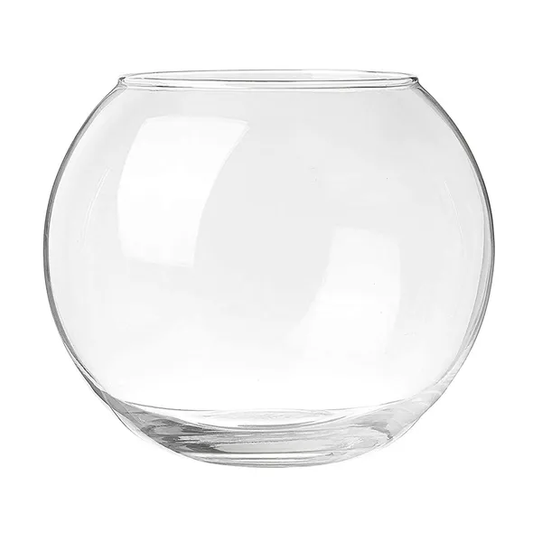 Manraj_Terrarium_Glass_Bubble_Bowl,_Rose_Bowl_-_Glass_Round_Vase,_Events,_Decorating,_Home_Decor,_Or_Office_Decor_(Pack_Of_2)