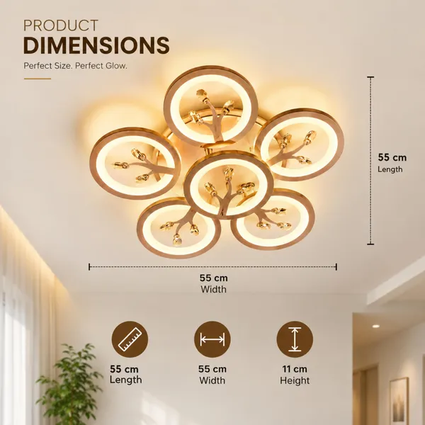 Manraj_Modern_Led_Ceiling_Light_For_Living_Room_Ring_Flush_Mount_Chandelier