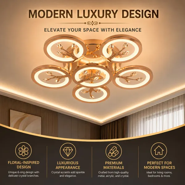 Manraj_Modern_Led_Ceiling_Light_For_Living_Room_Ring_Flush_Mount_Chandelier
