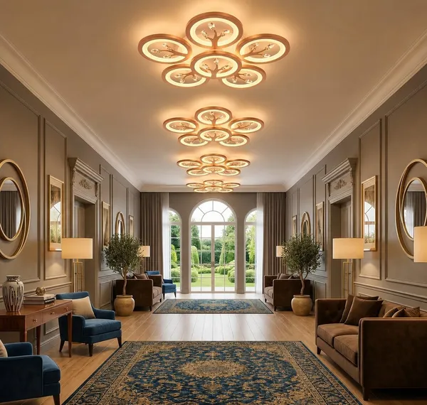 Manraj_Modern_Led_Ceiling_Light_For_Living_Room_Ring_Flush_Mount_Chandelier
