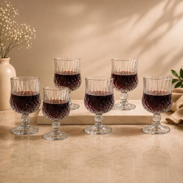 Manraj_Premium_Quality_Wine_Glass_Set_Of_6_210Ml,_Marina_-_Vintage_Wedding_Premium_Glass_Party_Barware_Ideal_For_Cocktail,_Juice