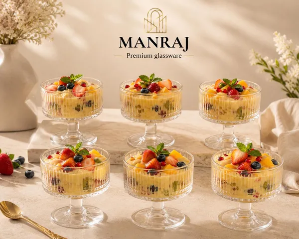 Manraj_Round_Shape_Set_Of_6_For_Ice_Cream_Cup_180Ml_Each_-_Dessert_Bowls_For_Sweets_And_Pudding_Suitable_For_Ice_Cream_Bowl,_Serving_Bowl,_Dessert_Bowl_(Clear)