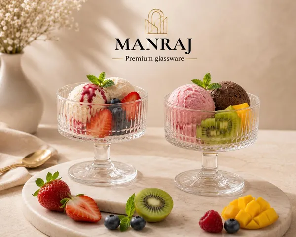 Manraj_Round_Shape_Set_Of_6_For_Ice_Cream_Cup_180Ml_Each_-_Dessert_Bowls_For_Sweets_And_Pudding_Suitable_For_Ice_Cream_Bowl,_Serving_Bowl,_Dessert_Bowl_(Clear)