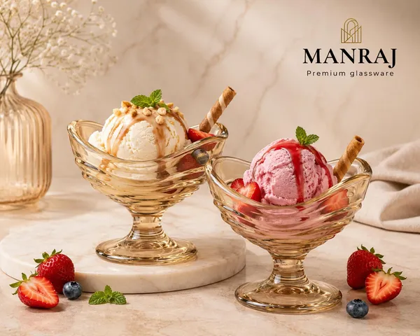Manraj_Wave_Design_Set_Of_6_For_Ice_Cream_Cup_(170Ml_Each)_-_Dessert_Bowls_For_Sweets_&_Pudding_Suitable_For_Ice_Cream_Bowl,_Serving_Bowl,_Dessert_Bowl_(Gold)