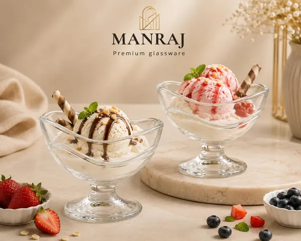Manraj_Wave_Design_Set_Of_6_For_Ice_Cream_Cup_(170Ml_Each)_-_Dessert_Bowls_For_Sweets_&_Pudding_Suitable_For_Ice_Cream_Bowl,_Serving_Bowl,_Dessert_Bowl_(Clear)
