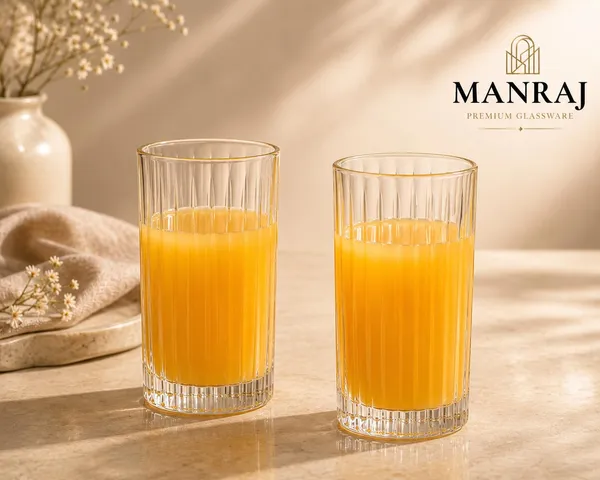 Manraj_Premium_Quality_Water/Juice_Glass_Set_Of_6_360Ml,_Celestia_-_Drinking_Glasses_For_Iced_Tea,_Cold_Drink,_Mojito,_Everyday_Use