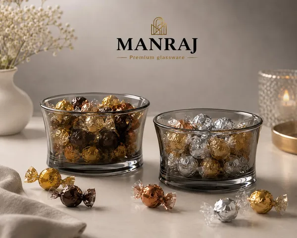 Manraj_Round_Shape_Set_Of_6_For_Dessert,_Dips,_Nuts_&_Snacks_Bowls_(120Ml_Each)_For_Mixing,_Storing_Suitable_For_Serving_Desserts,_Fruits,_Dry_Fruits,_Lentils_And_Snacks_(Black)
