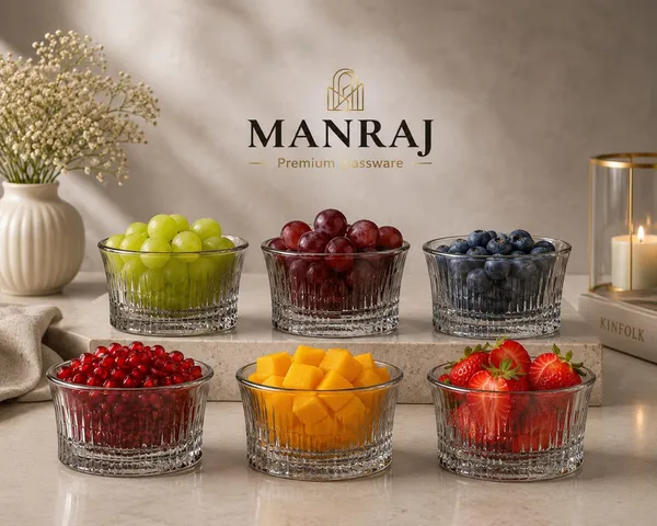Manraj_Round_Shape_Set_Of_6_For_Dessert,_Dips,_Nuts,_Snacks_Bowls_(120Ml_Each)_For_Mixing,_Storing_Suitable_For_Serving_Desserts,_Fruits,_Dry_Fruits,_Lentils_&_Snacks_(Black)