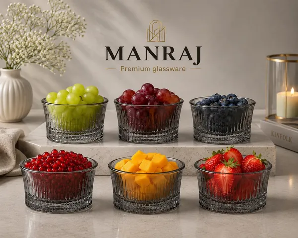 Manraj_Round_Shape_Set_Of_6_For_Dessert,_Dips,_Nuts,_Snacks_Bowls_(120Ml_Each)_For_Mixing,_Storing_Suitable_For_Serving_Desserts,_Fruits,_Dry_Fruits,_Lentils_&_Snacks_(Black)