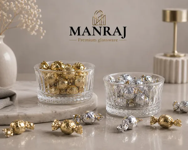 Manraj_Round_Shape_Set_Of_6_For_Dessert,_Dips,_Nuts_&_Snacks_Bowls_(120Ml_Each)_For_Mixing,_Storing_Suitable_For_Serving_Desserts,_Fruits,_Dry_Fruits,_Lentils_And_Snacks_(Clear)