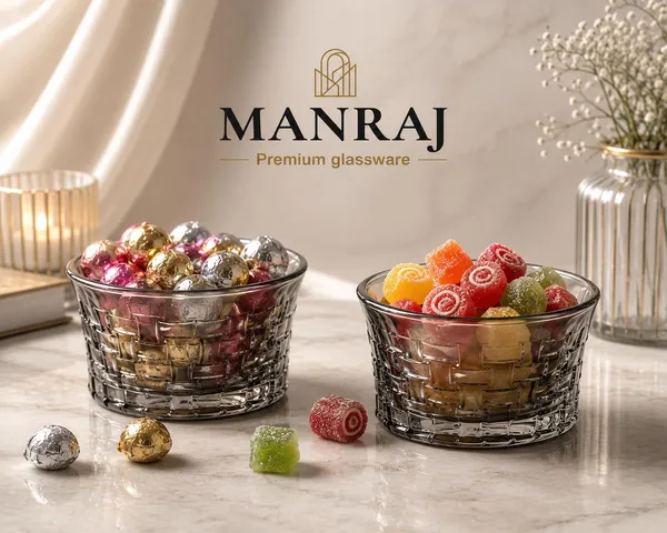 Manraj_Round_Shape_Set_Of_6_For_Dessert,_Dips,_Nuts,_Snacks_Bowls_(120Ml_Each)_For_Mixing,_Storing_Suitable_For_Serving_Desserts,_Fruits,_Dry_Fruits,_Lentils_And_Snacks_(Black)