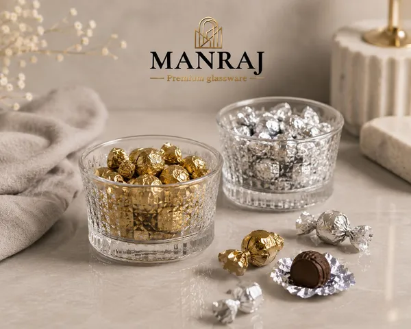 Manraj_Round_Shape_Set_Of_6_For_Dessert,_Dips,_Nuts_&_Snacks_Bowls_(120Ml_Each)_For_Mixing,_Storing_Suitable_For_Serving_Desserts,_Fruits,_Dry_Fruits,_Lentils,_Snacks_(Clear)