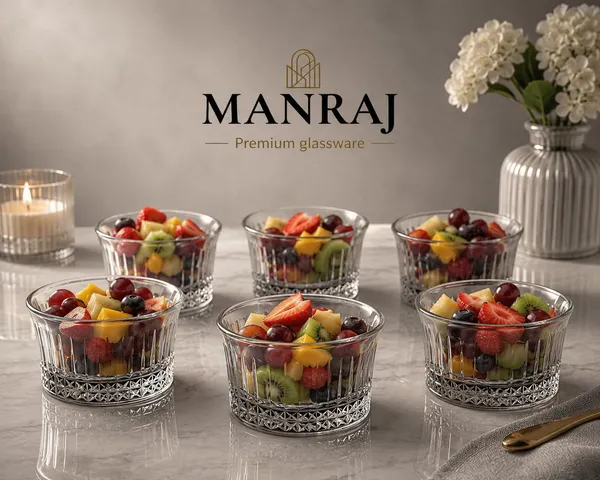 Manraj_Round_Shape_Set_Of_6_For_Dessert,_Dips,_Nuts_&_Snacks_Bowls_(120Ml_Each)_For_Mixing,_Storing_Suitable_For_Serving_Desserts,_Fruits,_Dry_Fruits,_Lentils_&_Snacks_(Black)