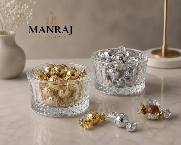 Manraj_Round_Shape_Set_Of_6_For_Dessert,_Dips,_Nuts_And_Snacks_Bowls_(120Ml_Each)_For_Mixing,_Storing_Suitable_For_Serving_Desserts,_Fruits,_Dry_Fruits,_Lentils_And_Snacks_(Clear)