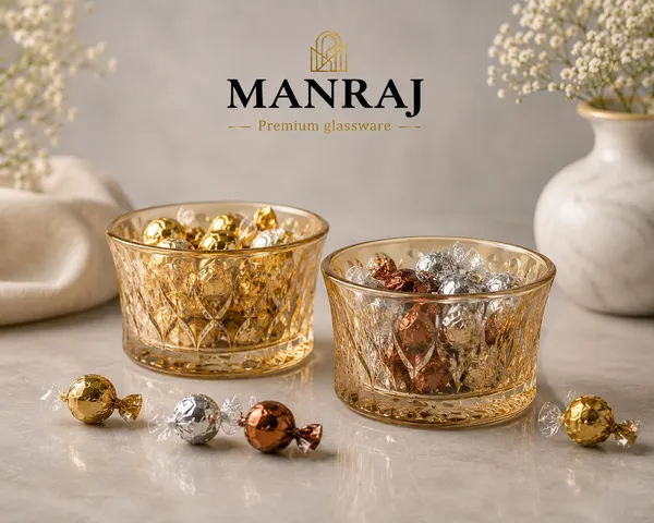 Manraj_Round_Shape_Set_Of_6_For_Dessert,_Dips,_Nuts_And_Snacks_Bowls_(120Ml_Each)_For_Mixing,_Storing_Suitable_For_Serving_Desserts,_Fruits,_Dry_Fruits,_Lentils_And_Snacks_(Gold)