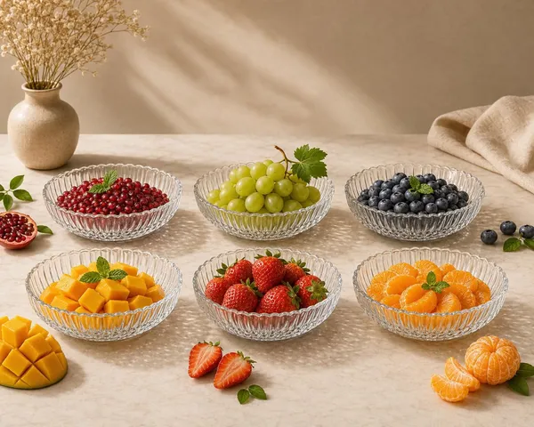 Manraj_Round_Lumi_Plate_Clear_Glass_Tray_Plate_-_340Ml_For_Serving_Dry_Fruits,_Snacks_Serving_Tray_Perfect_For_Homes,_Restaurants,_Cafés,_Hotels,_Parties,_Festivals,_Weddings