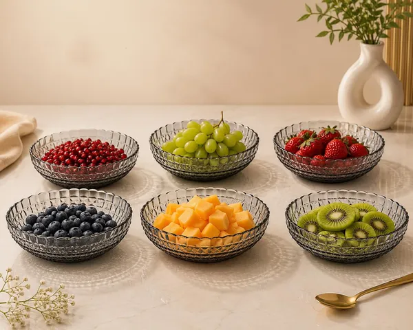 Manraj_Round_Pure_Vista_Black_Glass_Tray_Plate_-_340Ml_For_Serving_Dry_Fruits,_Snacks_Serving_Tray_Perfect_For_Homes,_Restaurants,_Cafés,_Hotels,_Parties,_Festivals,_Weddings