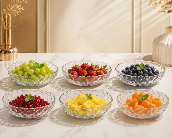 Manraj_Round_Aqua_Shine_Clear_Glass_Tray_Plate_-_340Ml_For_Serving_Dry_Fruits,_Snacks_Serving_Tray_Perfect_For_Homes,_Restaurants,_Cafés,_Hotels,_Parties,_Festivals,_Weddings